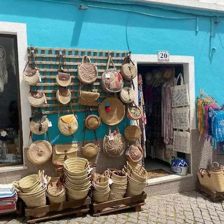 Village&sea Apartment Burgau