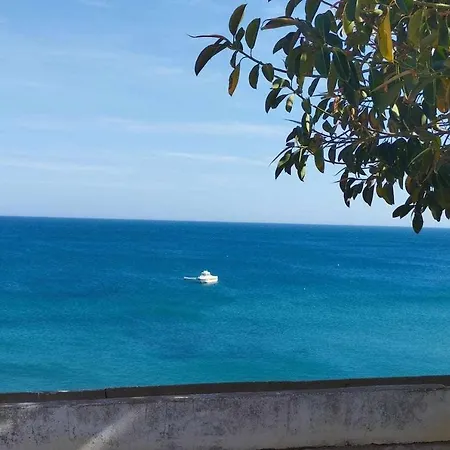 Apartment Village&sea Burgau