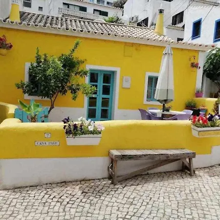 Village&sea Apartment Burgau
