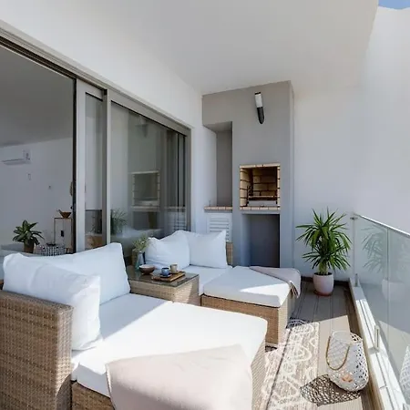 Apartament Village And Sea *