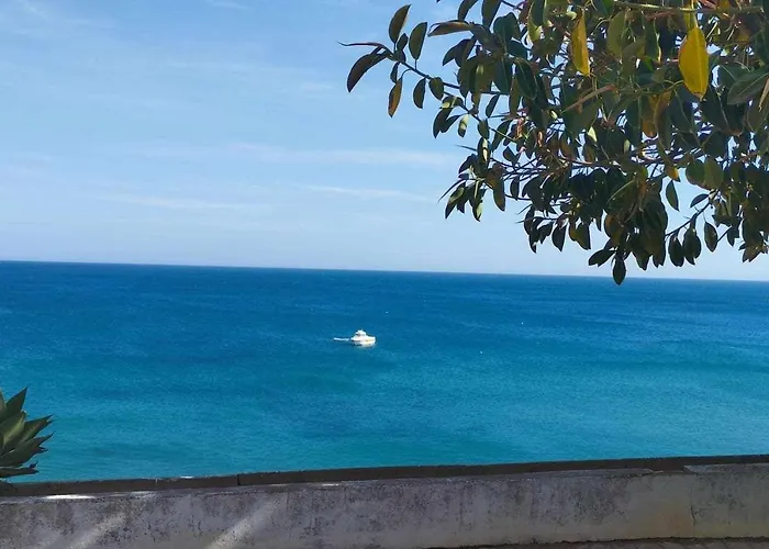 Daire Village And Sea Burgau
