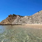 Village And Sea * Burgau