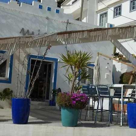 Apartment Village And Sea Burgau