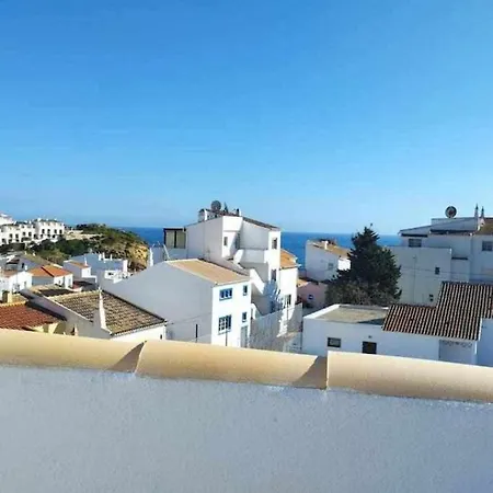 Village And Sea Apartment Burgau