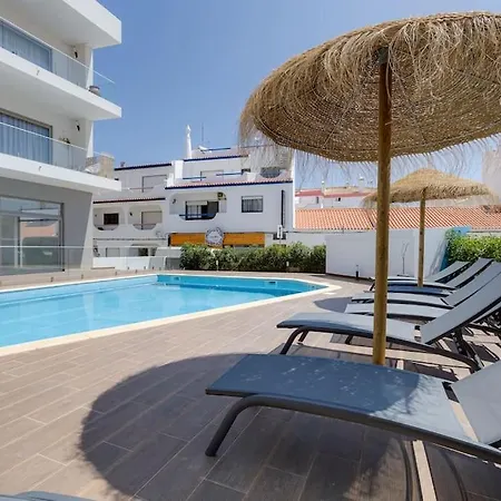 Apartment Village And Sea Burgau