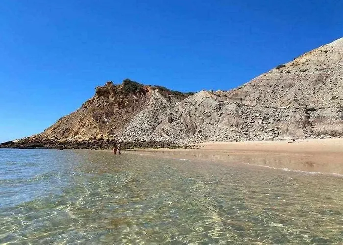 Village&sea * Burgau