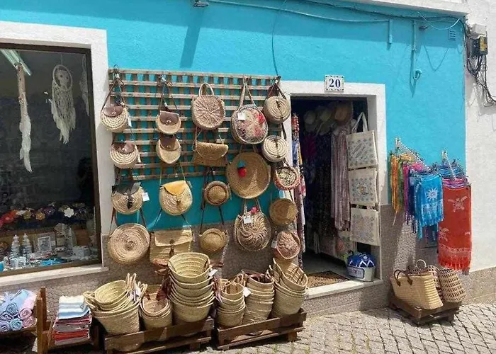 Village&sea Apartment Burgau