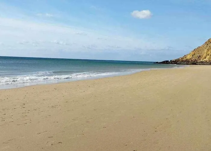 Village&sea Burgau