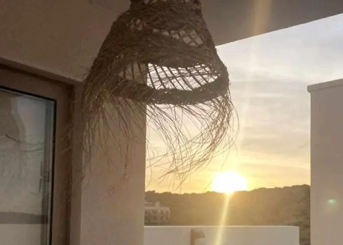 Village&sea Apartment *