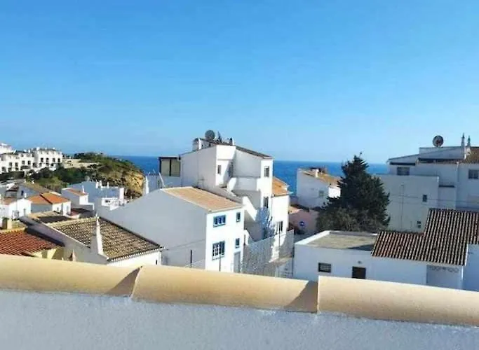 Village&sea Apartment Burgau