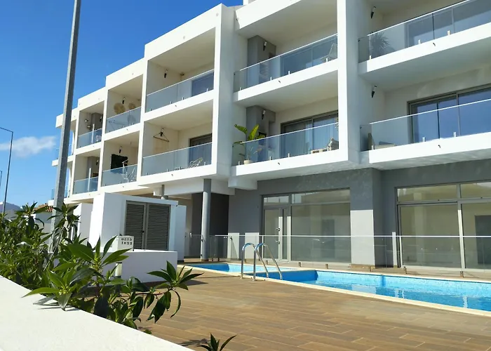 Village&sea Apartment