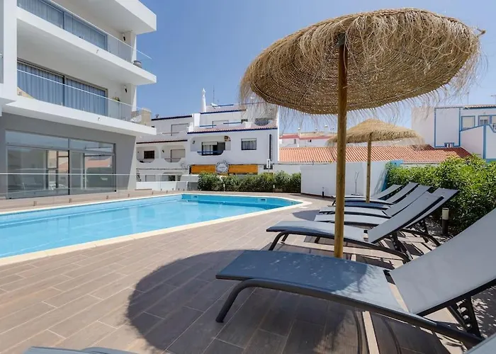 Apartment Village&sea Burgau