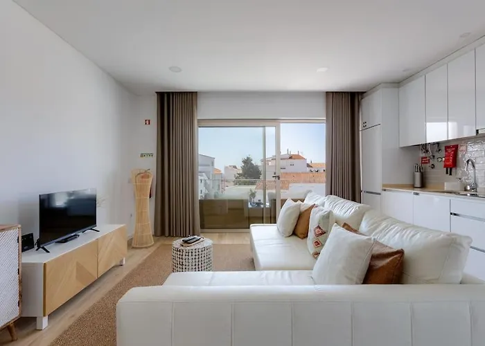 Village&sea Apartment *