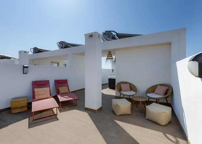 Village&sea Apartment *