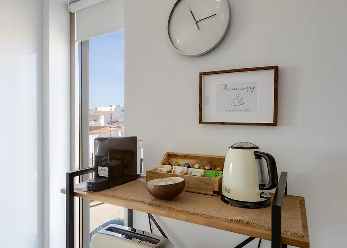 Village&sea Apartment Burgau
