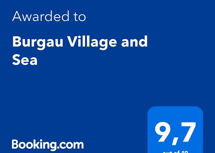 Village&sea *