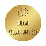 Village And Sea * Burgau