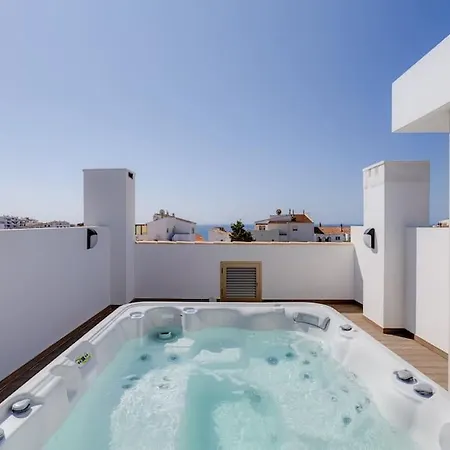 Village And Sea Apartment
